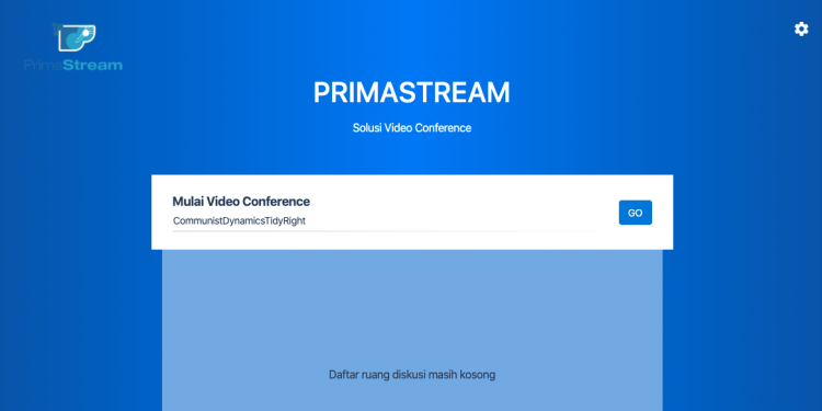 vicon primastream